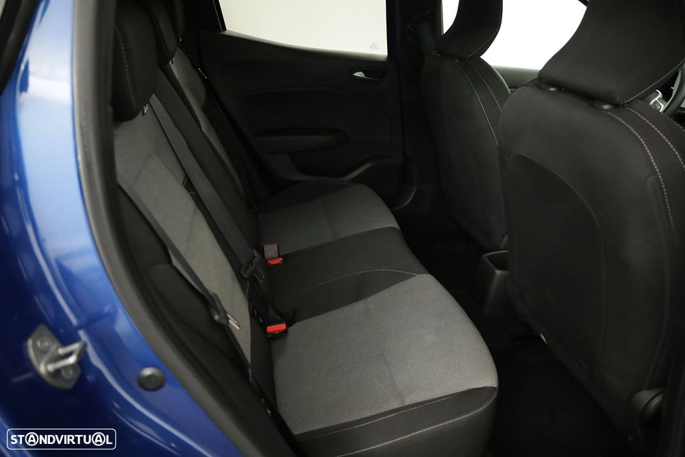 Mitsubishi Colt 1.0 MPI-T Invite - 22