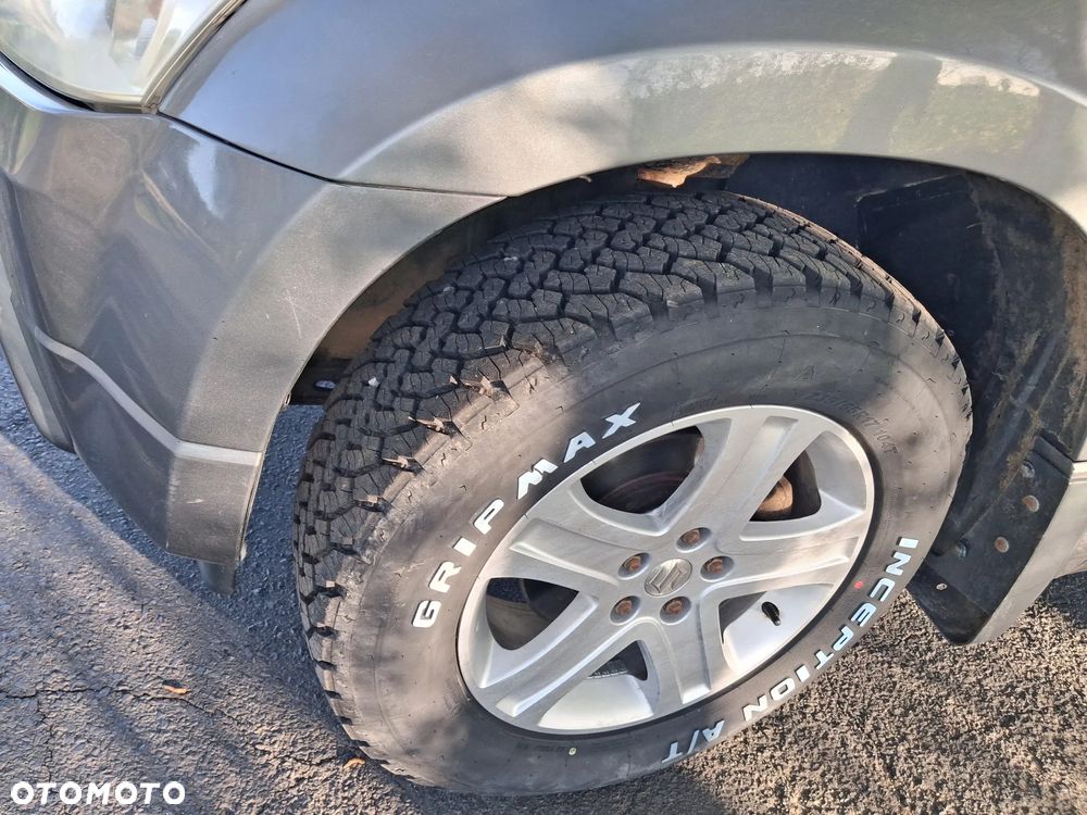 Suzuki Grand Vitara 1.9 DDiS Comfort - 17