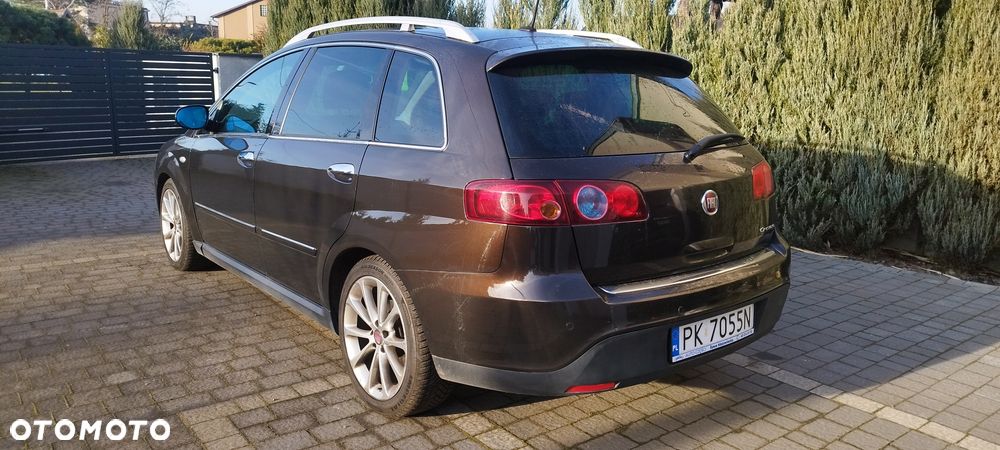 Fiat Croma - 2