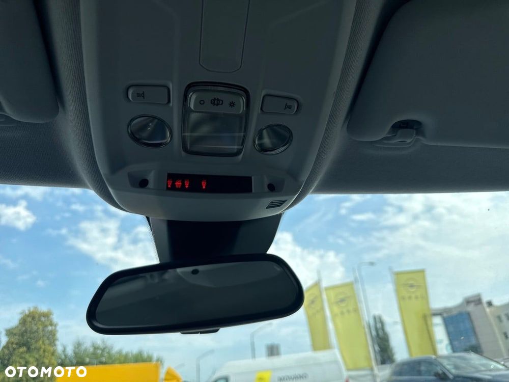 Opel Mokka 1.2 T Elegance S&S - 16