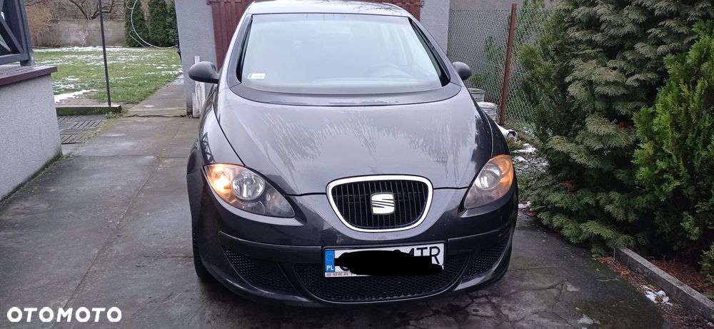 Seat Altea 1.9 TDI Winter - 1
