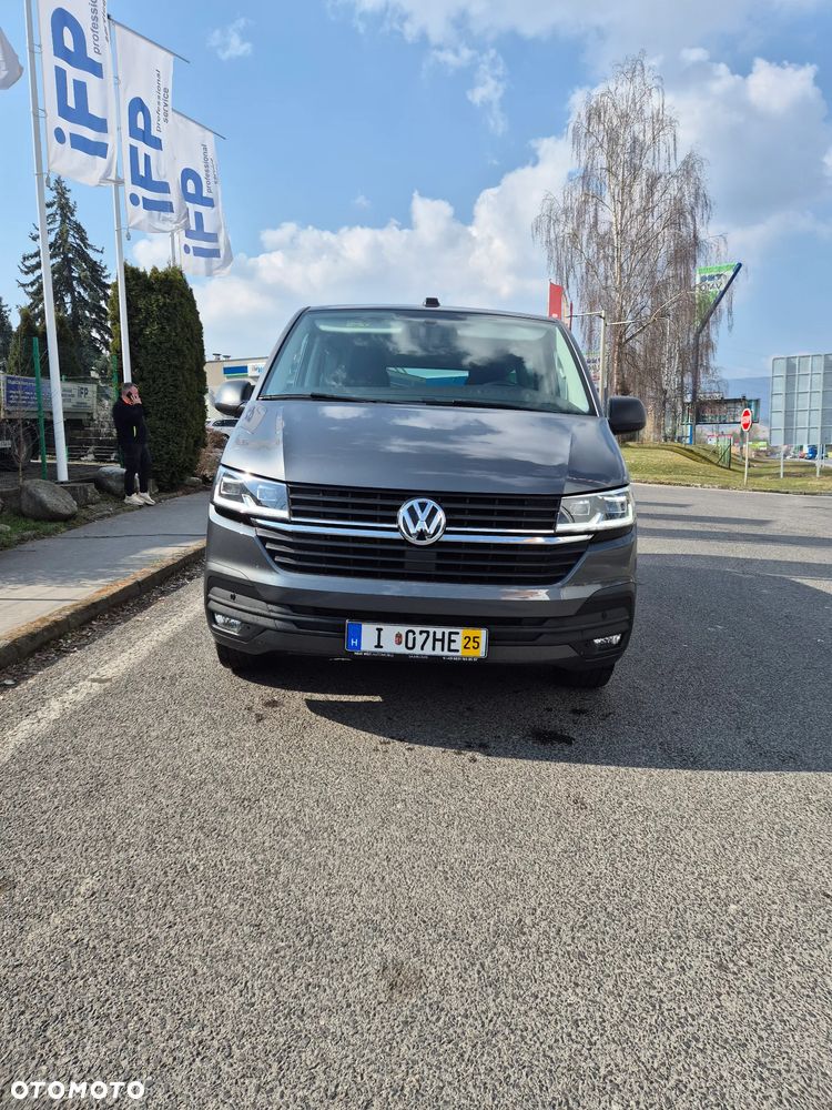Volkswagen Multivan 2.0 TDI L1 Generation SIX DSG - 3