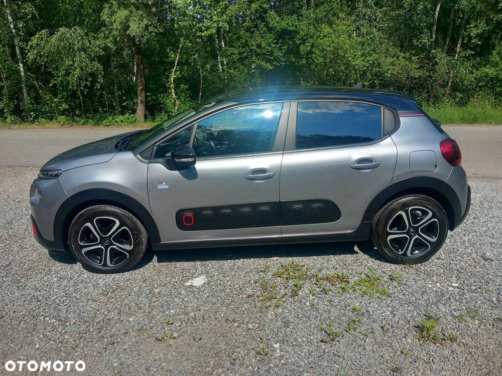 Citroën C3 Pure Tech 83 S&S ELLE - 5