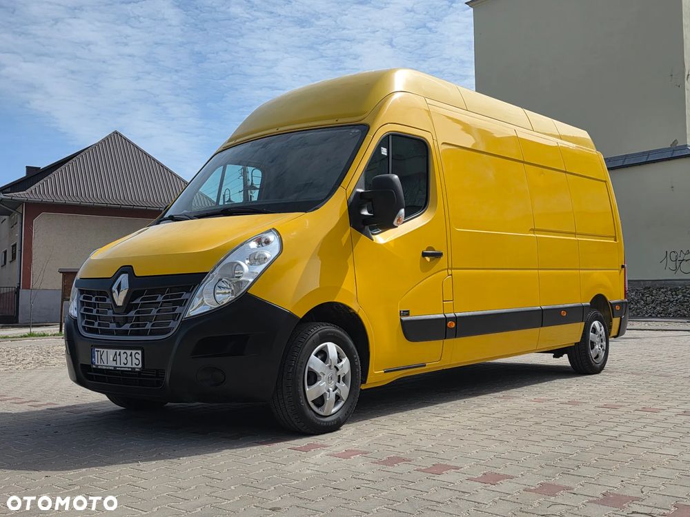 Renault Master - 3