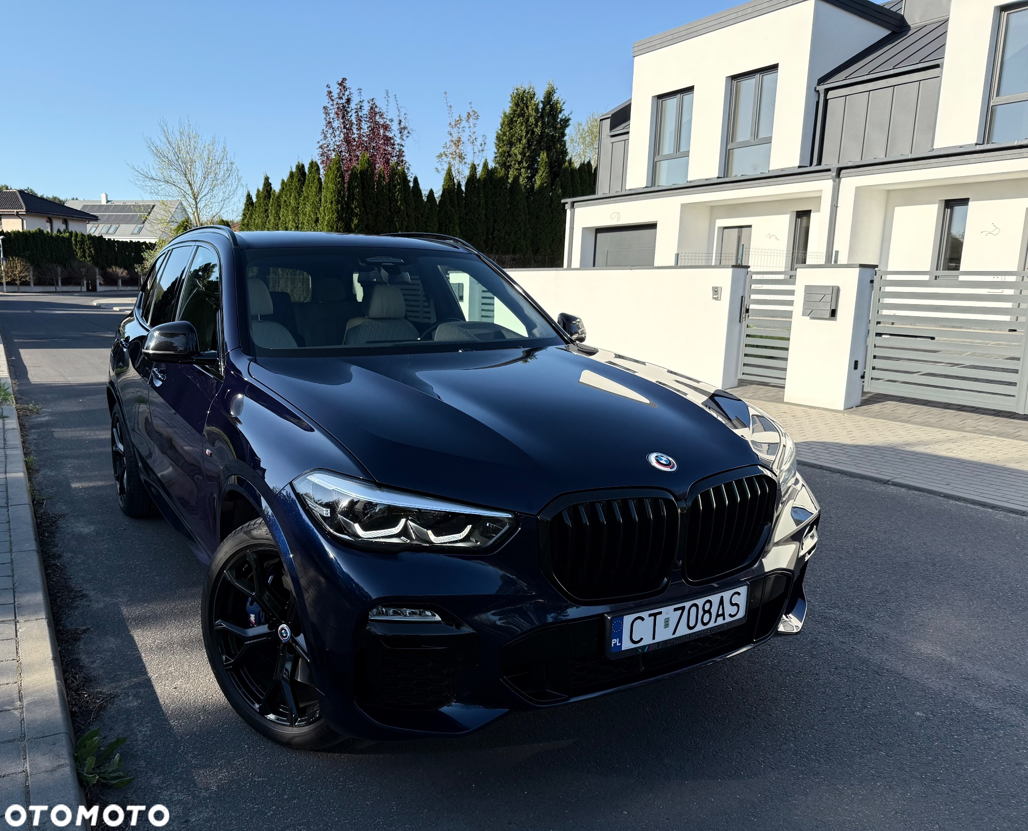 BMW X5 xDrive30d - 2