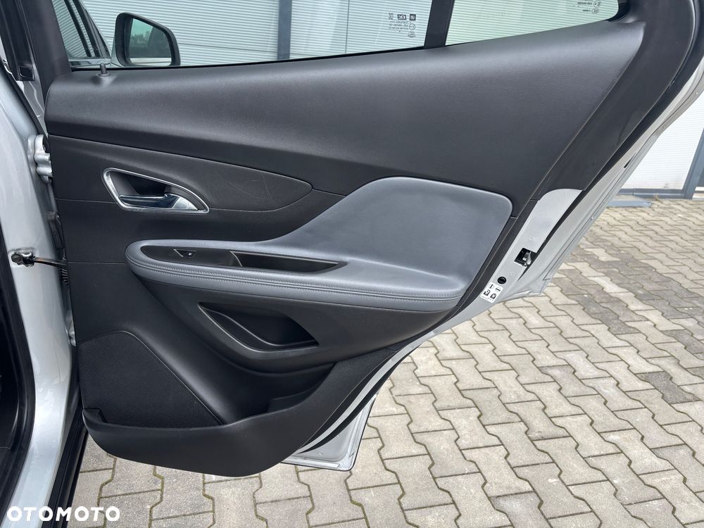 Opel Mokka 1.4 T Cosmo S&S - 32