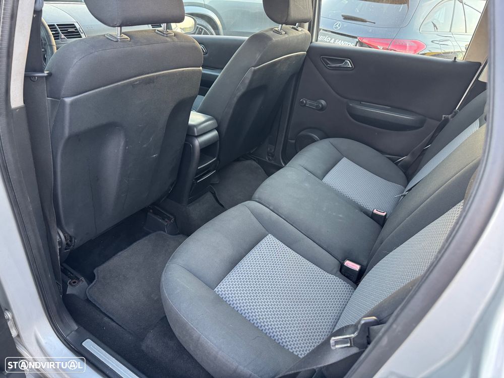 Mercedes-Benz A 180 CDi Classic - 11