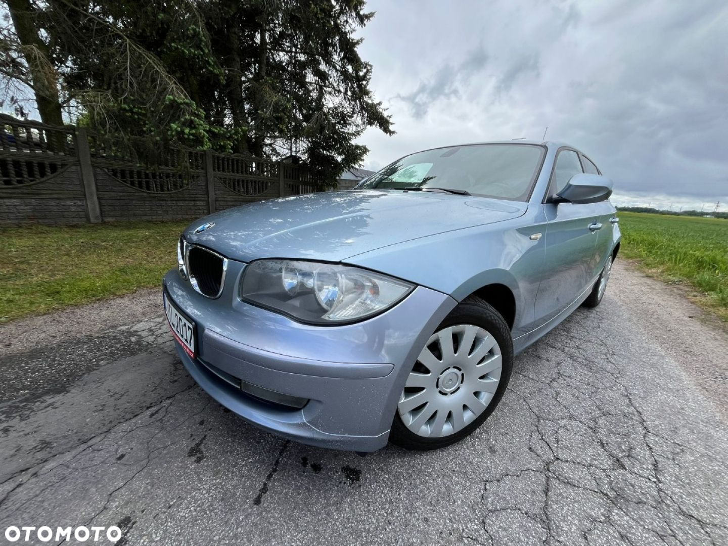 BMW Seria 1 - 31