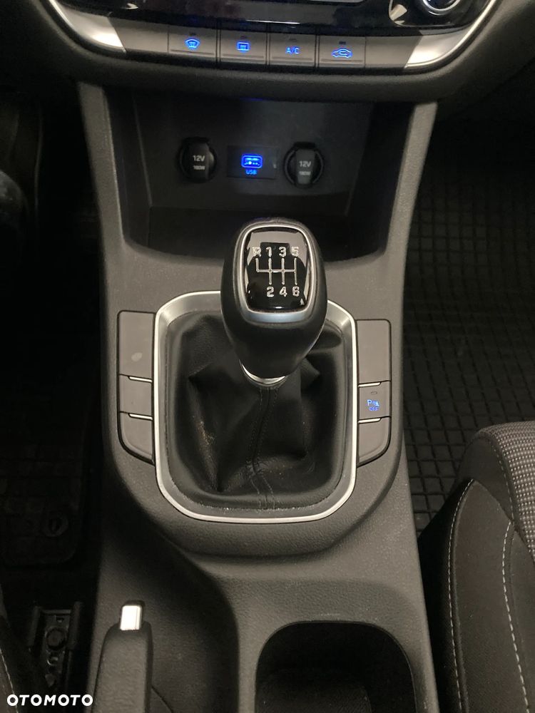 Hyundai i30 1.0 T-GDI Modern - 26
