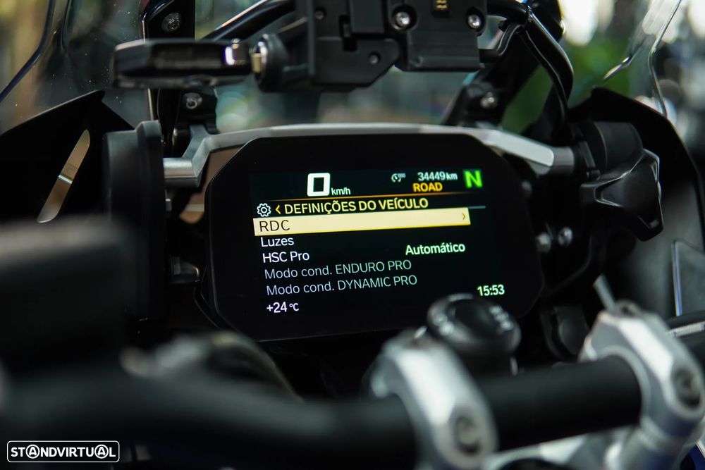 BMW R 1250 GS Adventure HP - 24