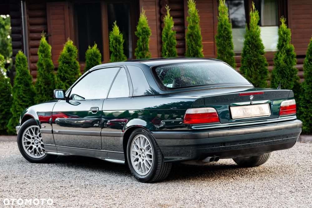 BMW Seria 3 - 16