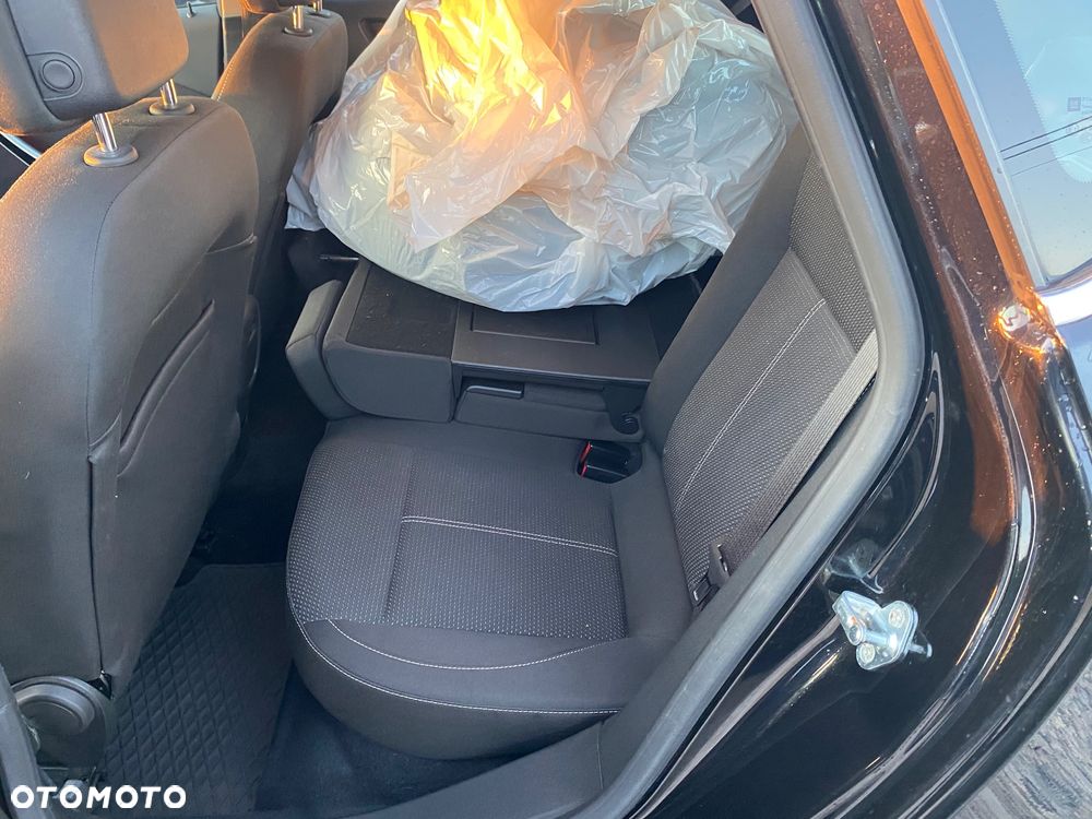 Opel Astra 1.4 Turbo Cosmo - 28
