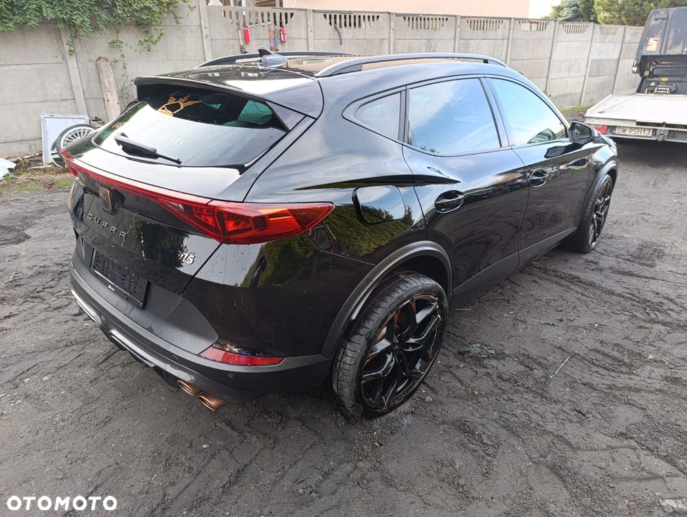 Cupra Formentor VZ5 2.5 TSI 4Drive DSG - 4