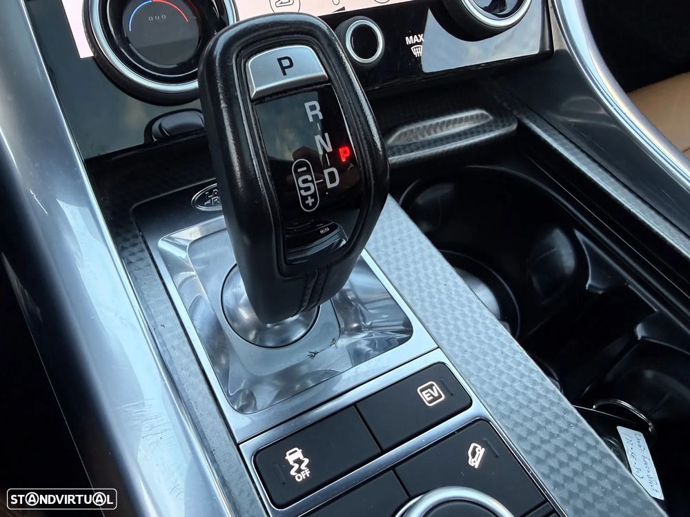 Land Rover Range Rover Sport 2.0 Si4 PHEV HSE Dynamic - 45
