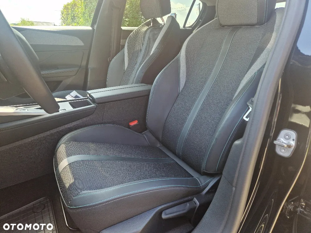 Peugeot 308 1.2 PureTech Allure Pack S&S EAT8 - 13