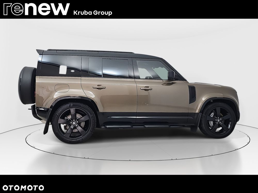 Land Rover Defender 2024 photo 4