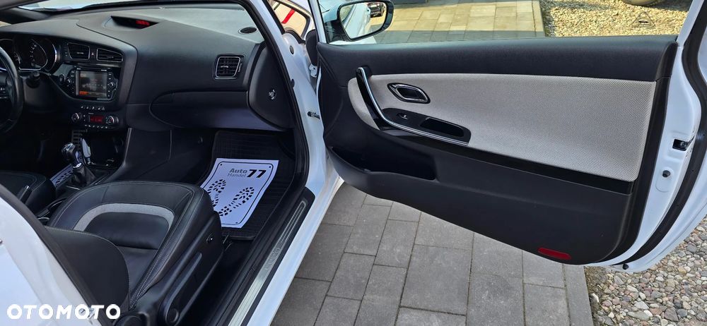 Kia Ceed 1.6 CRDi L - 23