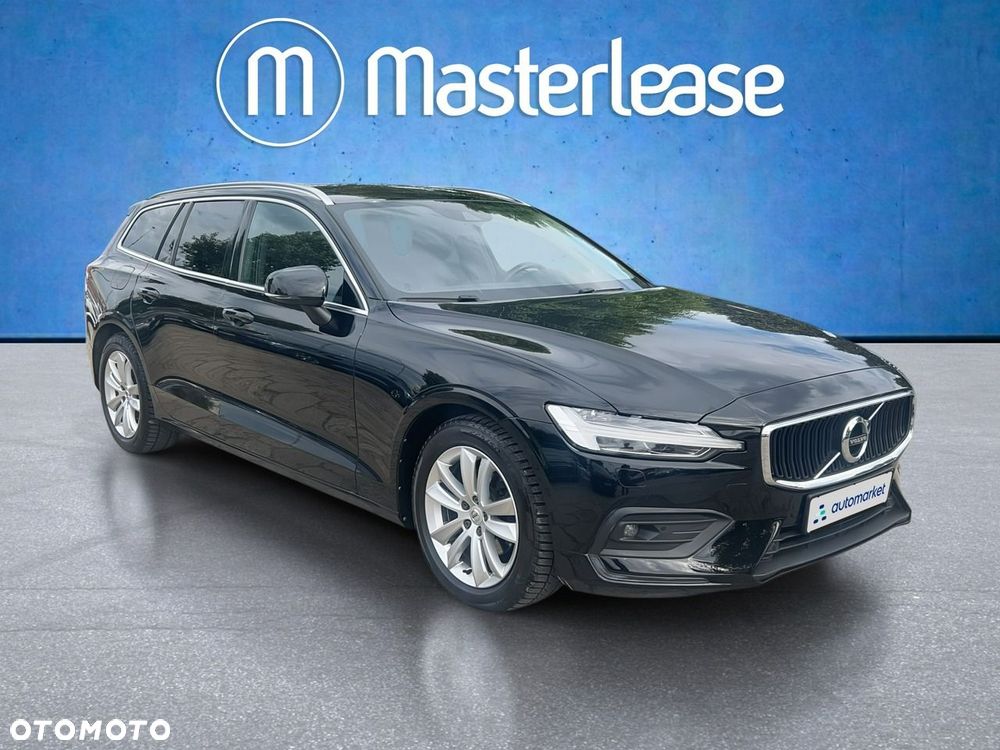 Volvo V60 - 3