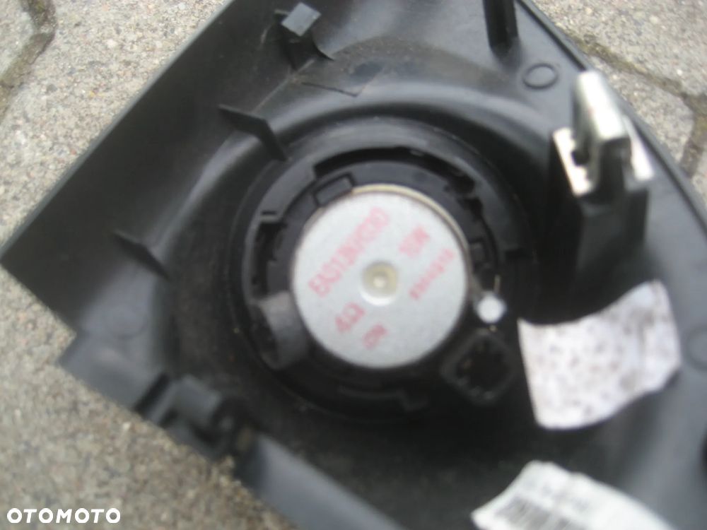 honda civic ufo VIII 02-12r głośniki drzwi przód prawy lewy eas13kh330 - 6