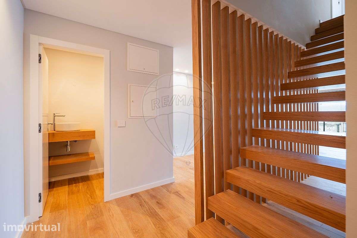 Apartamento T4 para venda - Grande imagem: 3/42