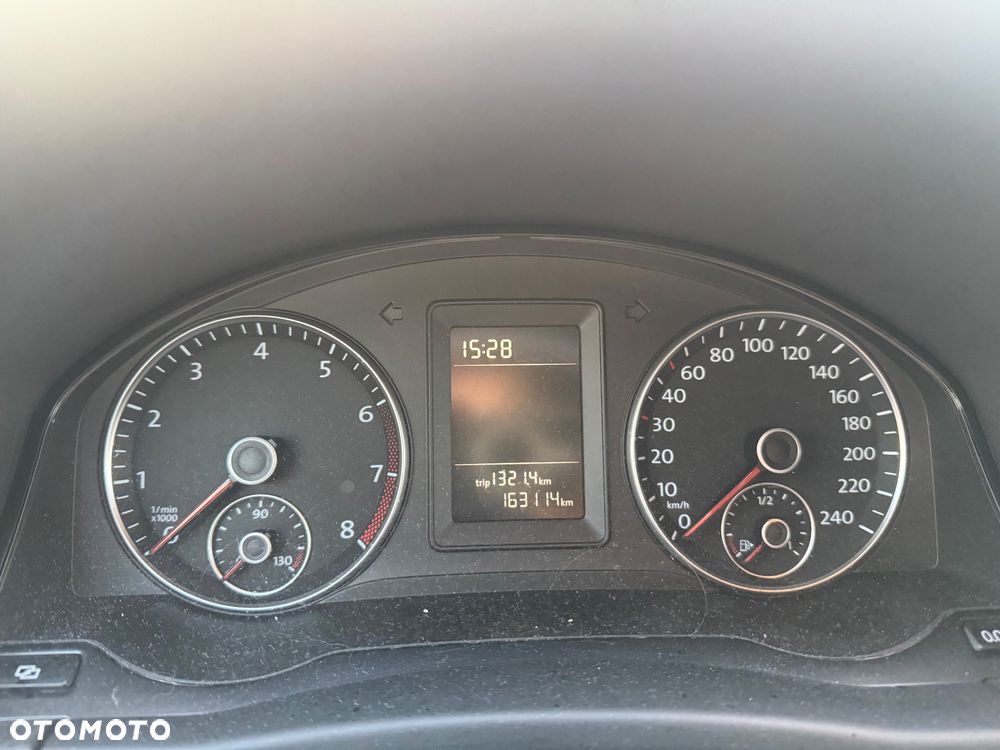 Volkswagen Golf Plus - 8