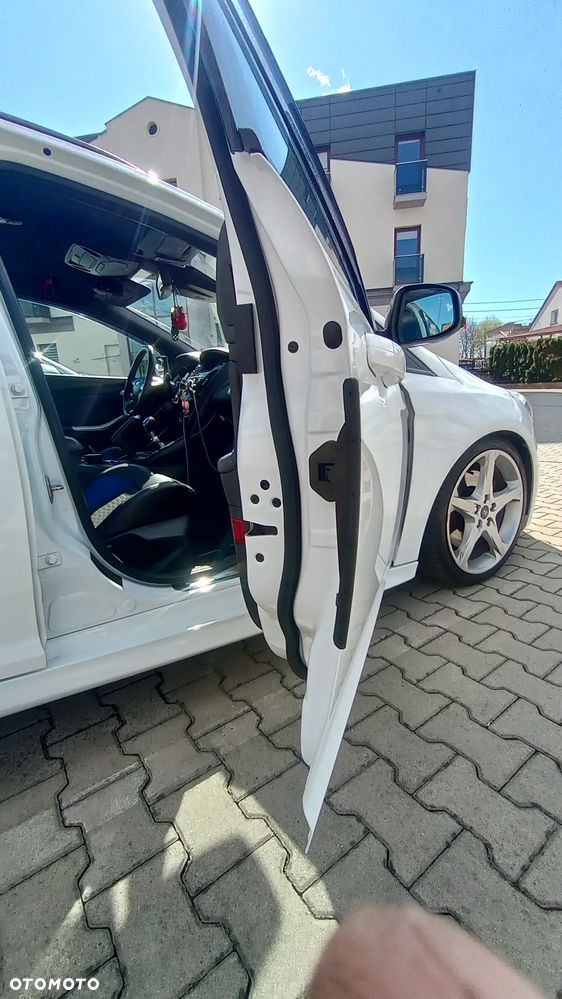 Ford Focus ST - 5