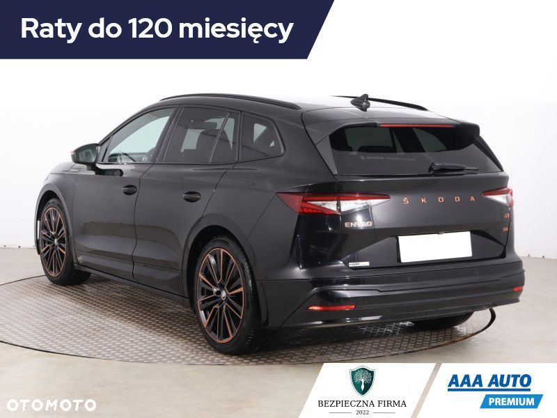 Skoda Enyaq - 6