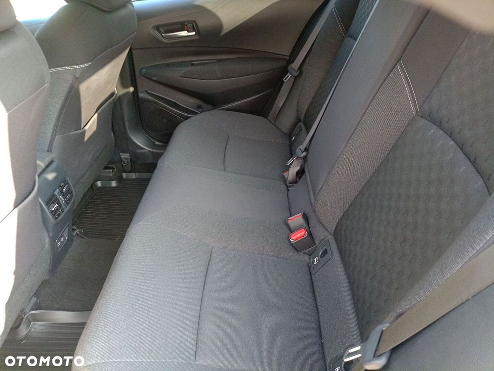 Toyota Corolla 1.8 Hybrid Style - 12