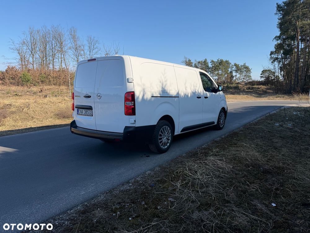 Opel Vivaro - 12