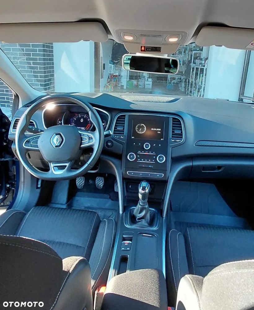 Renault Megane 1.3 TCe FAP Winter Edition - 5