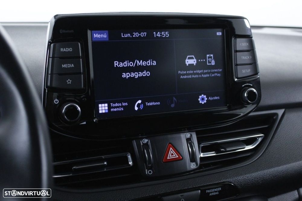 Hyundai i30 1.0 T-GDI Style Plus - 28