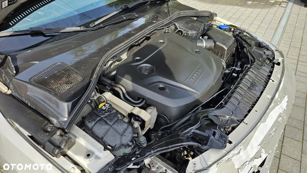 Volvo V60 - 12