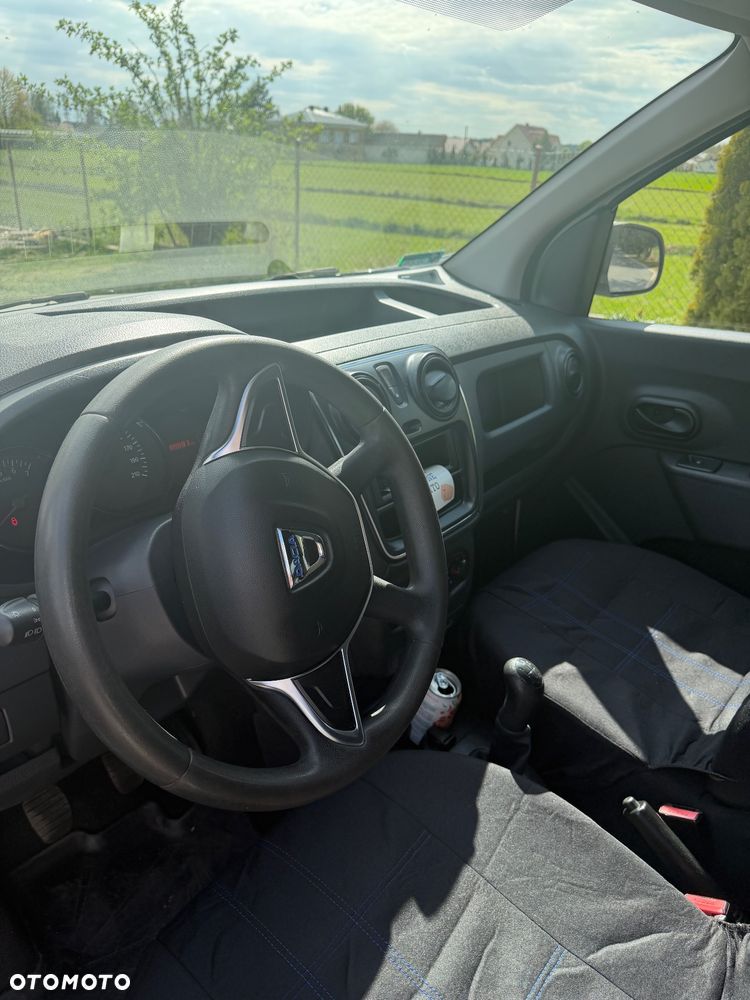 Dacia Dokker - 8