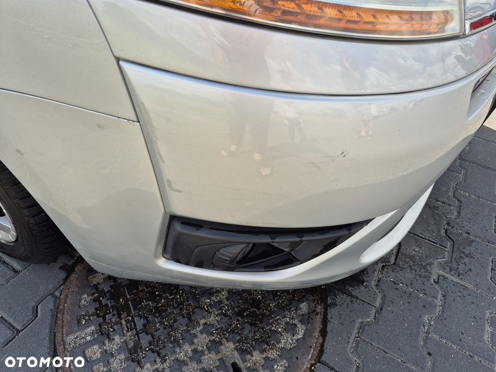 Citroën C4 Grand Picasso - 8