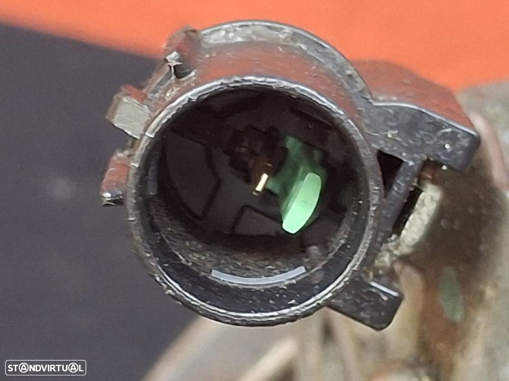 Compressor Do Ar Condicionado Mitsubishi L200 (Kj_, Kk_, Kl_) - 5