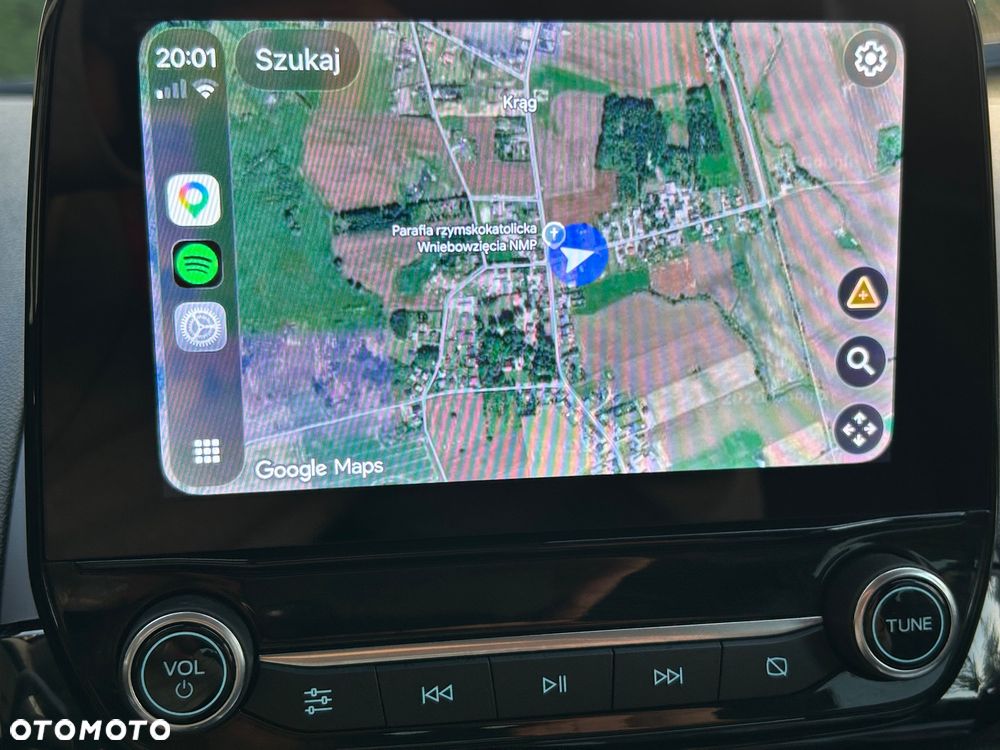 Ford EcoSport 1.0 EcoBoost TITANIUM X - 30