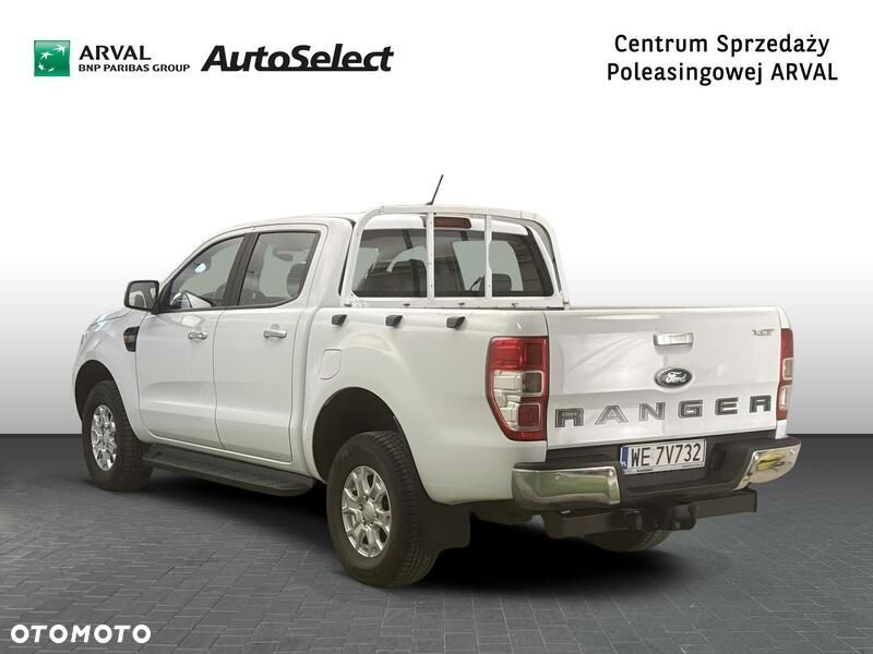 Ford Ranger - 3