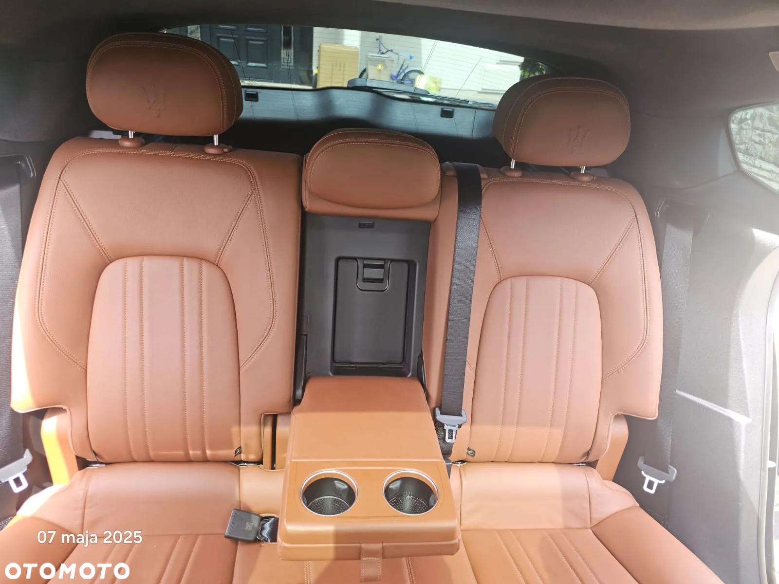 Maserati Levante Q4 - 9