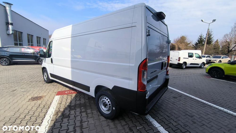 Fiat Ducato - 8