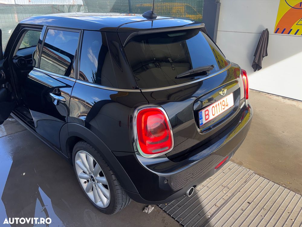 Mini Cooper Resolute Edition - 2