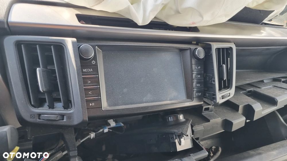 Toyota RAV4 2.5 4x2 Edition S+ - 23