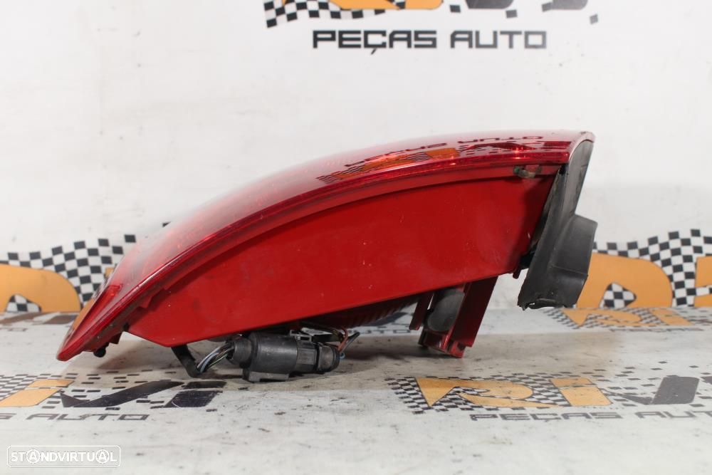 Farolim Direito Audi A5 Sportback (8Ta)  8T0945096d / Direito Do Chass - 6