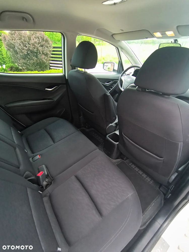 Hyundai ix20 1.4 Comfort - 11