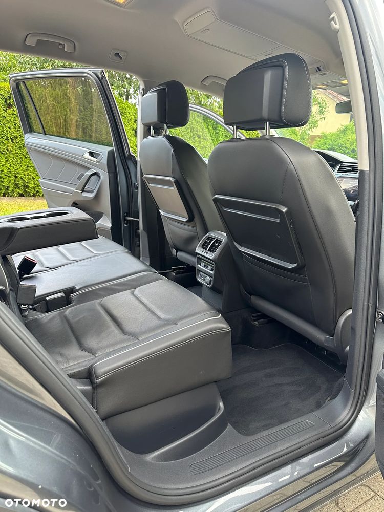 Volkswagen Tiguan Allspace 2.0 TDI SCR DSG Life - 11