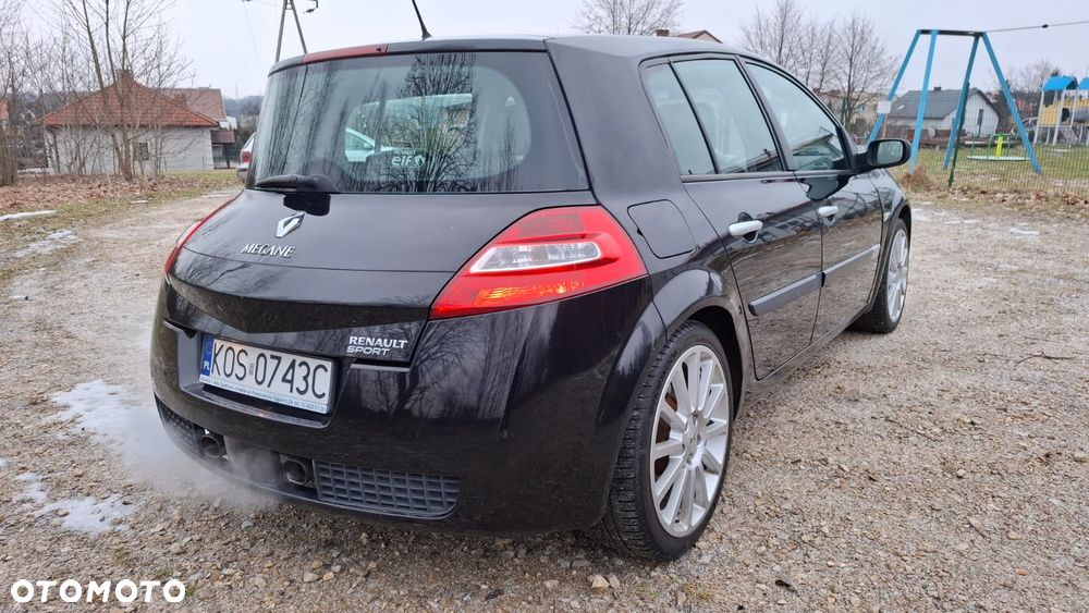 Renault Megane - 4