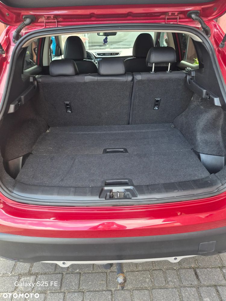 Nissan Qashqai 1.5 dCi Tekna+ - 7