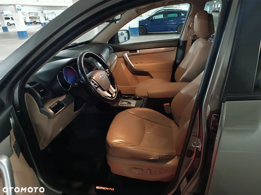 Kia Sorento 2.2 CRDi L - 8