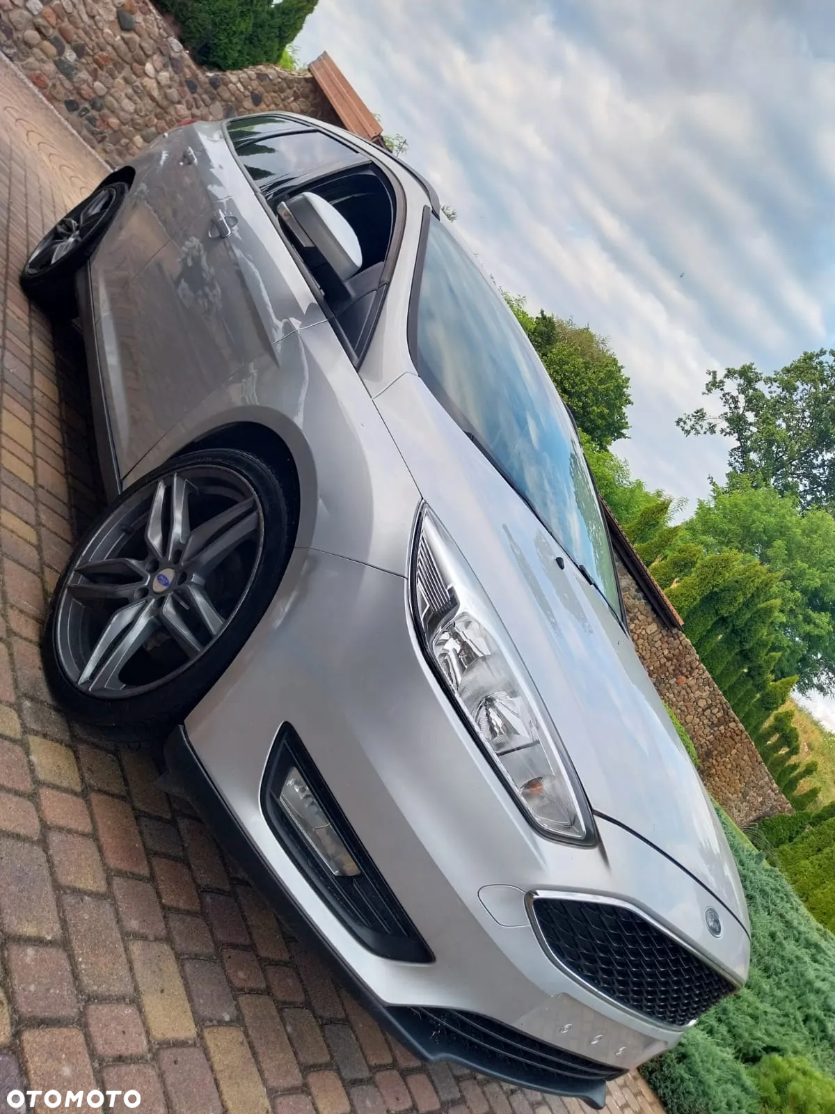 Ford Focus - 3