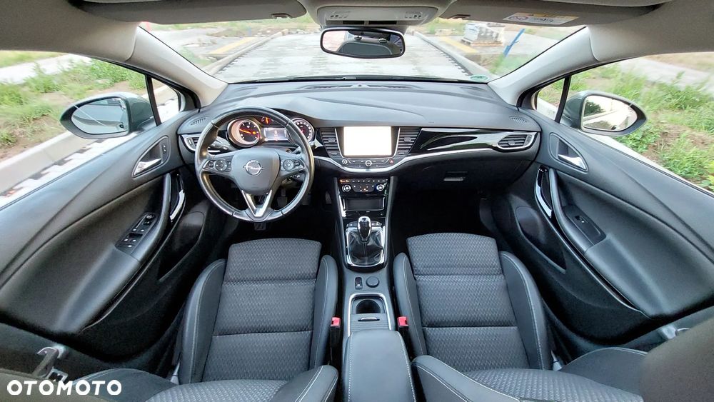 Opel Astra 1.6 D Start/Stop Sports Tourer Innovation - 5