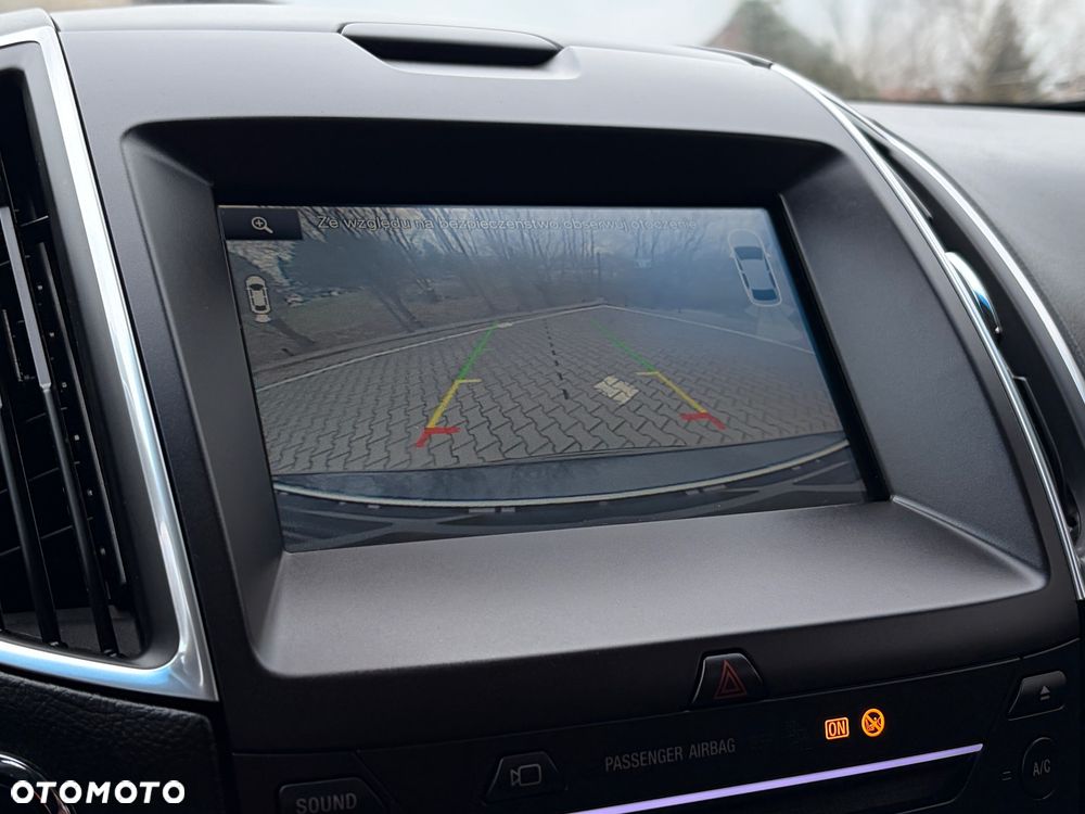 Ford Edge 2.0 TDCi 4x4 Sport - 18